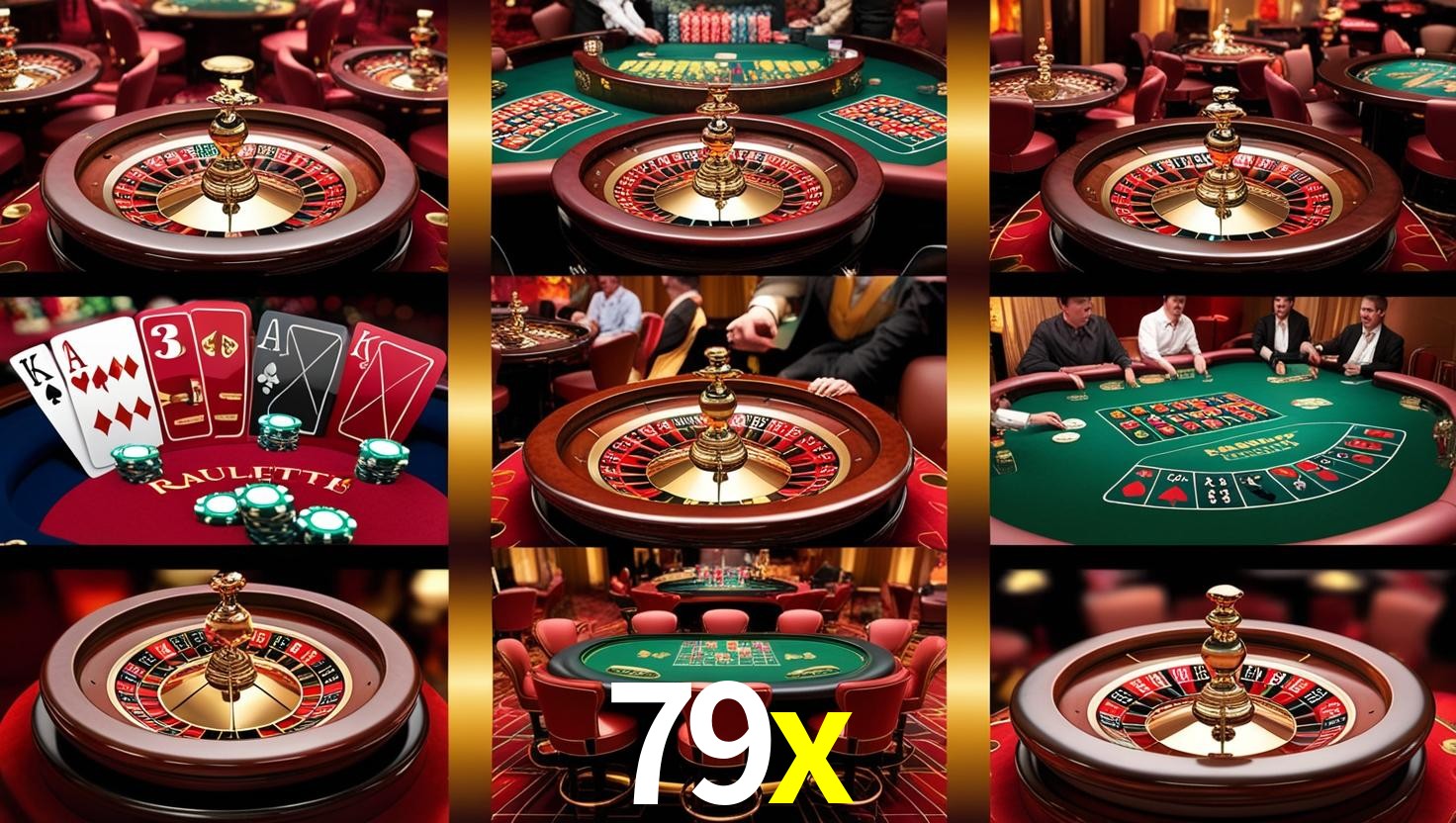 79X