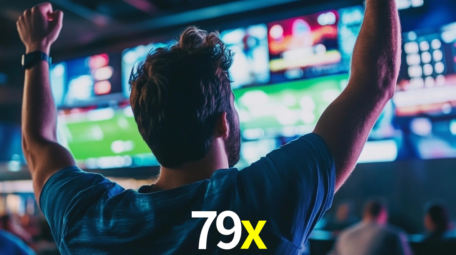 79x: A Experiência de Casino com Jogos de Mesa ao Vivo