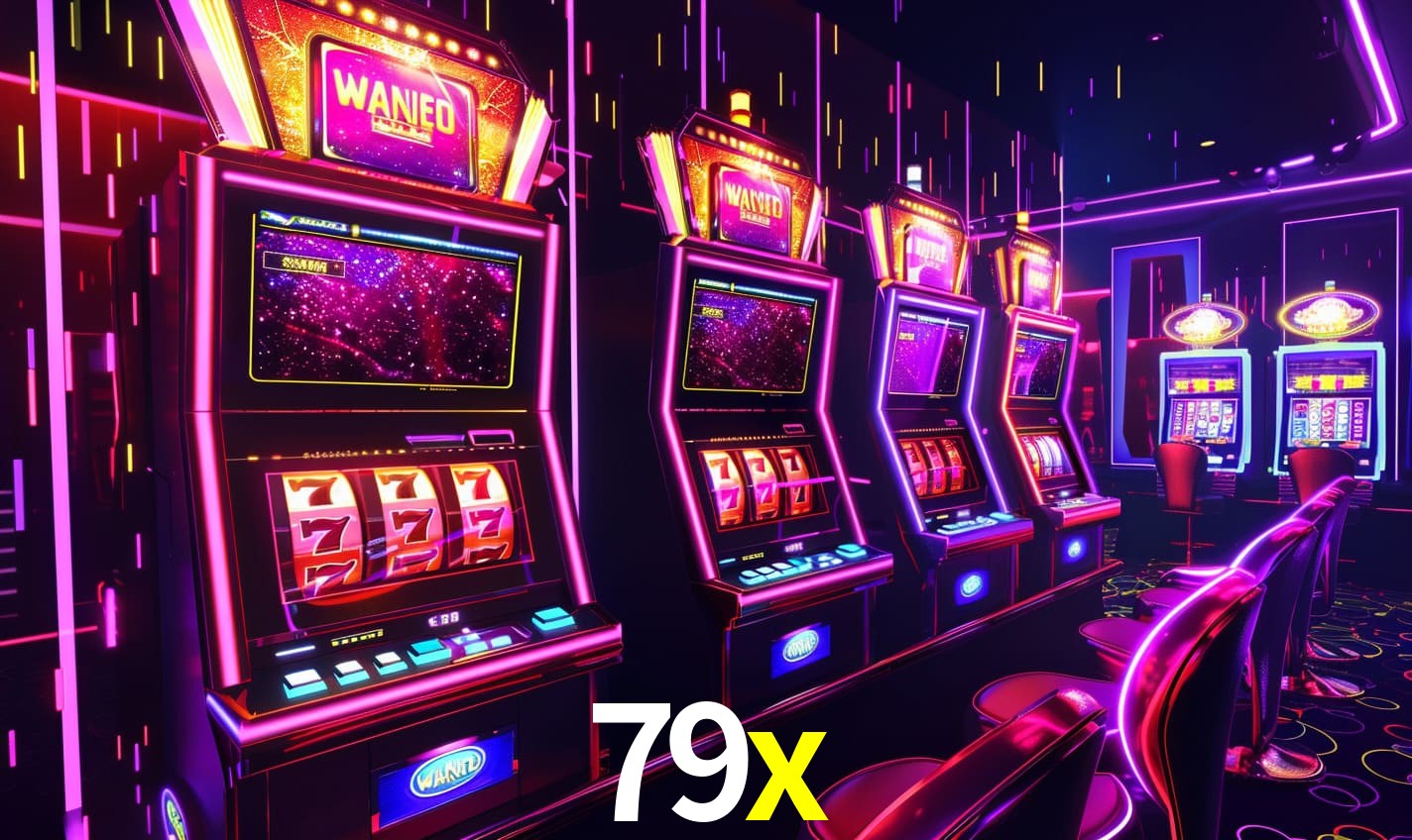 Desvendando o Mundo dos Jogos Virtuais na 79x