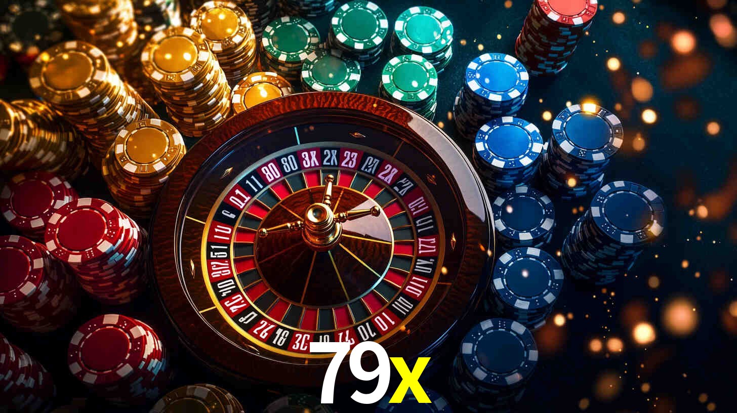Ofertas Imperdíveis na 79x: Promoções e Bônus Que Valem a Pena