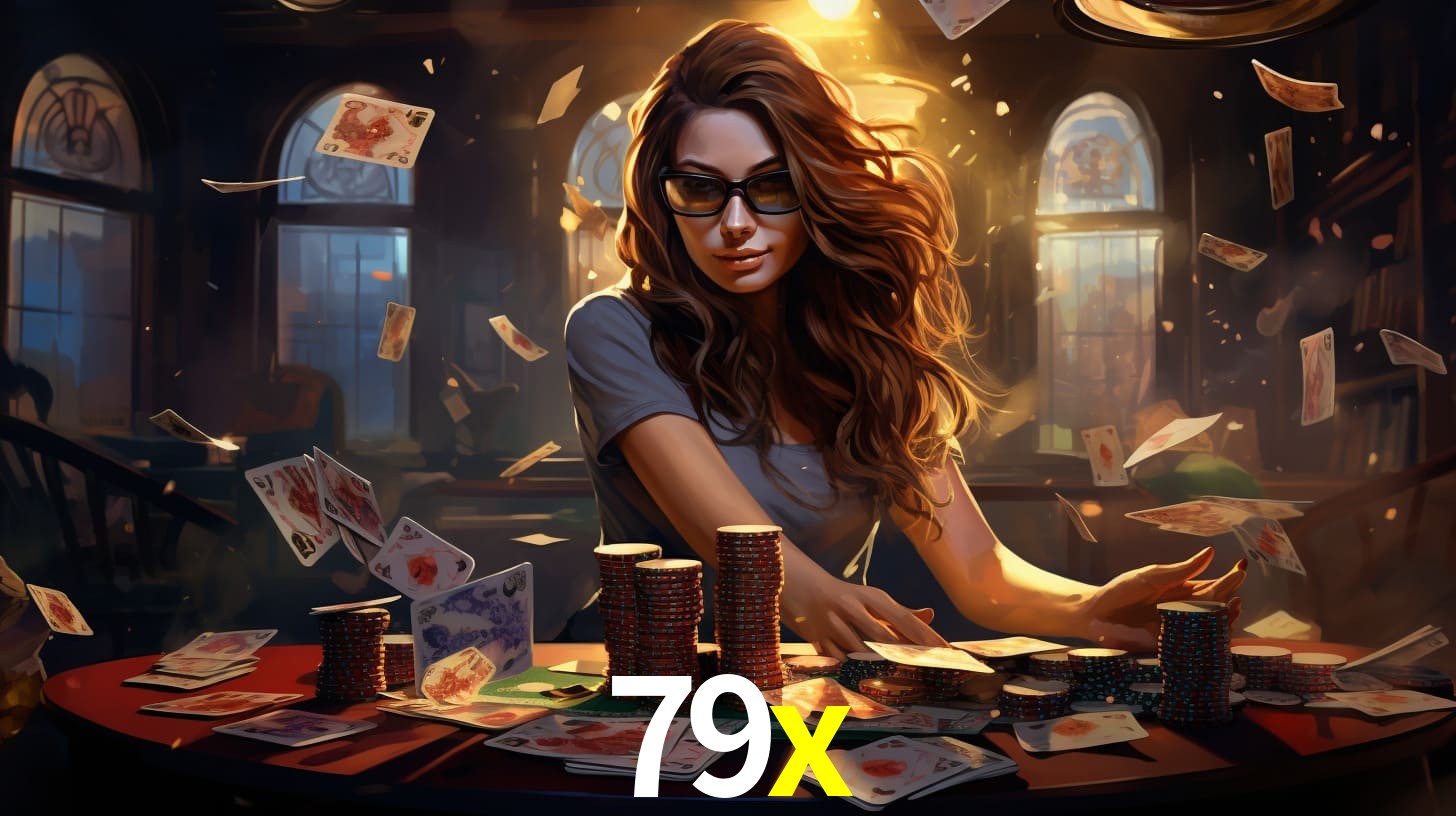 Live Casino 79x