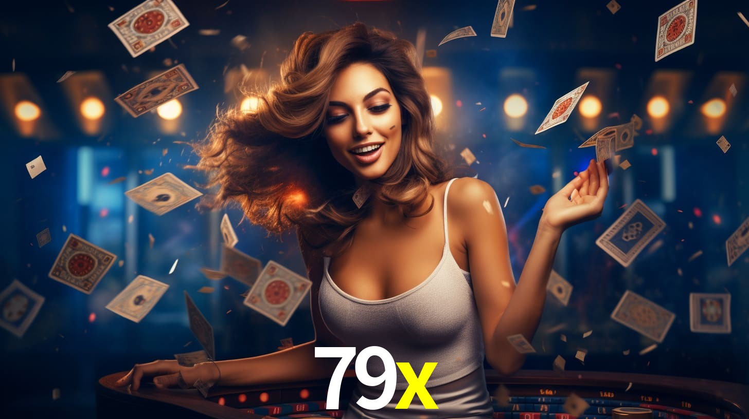 79x: Seu Especialista em Apostas Esportivas Brasileiras
