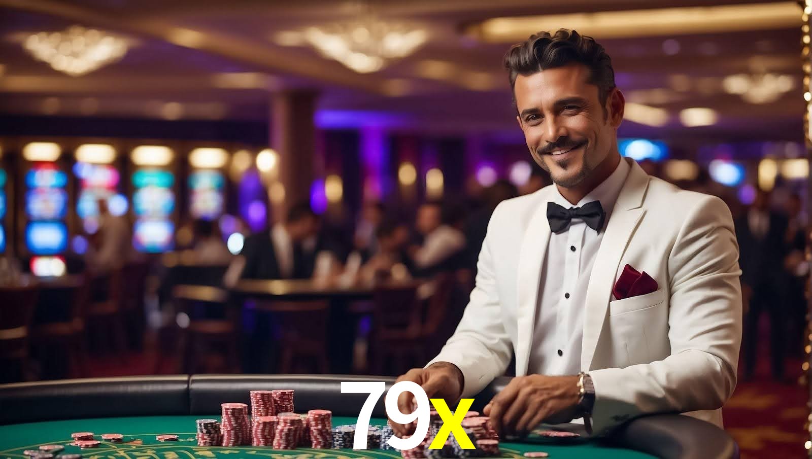 Promoção Relâmpago 79x