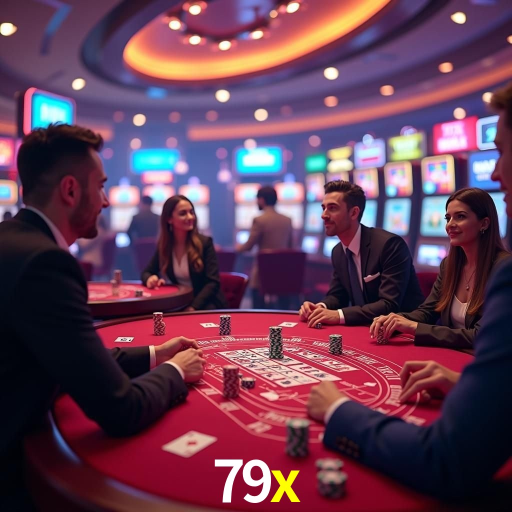 Casino VIP 79x