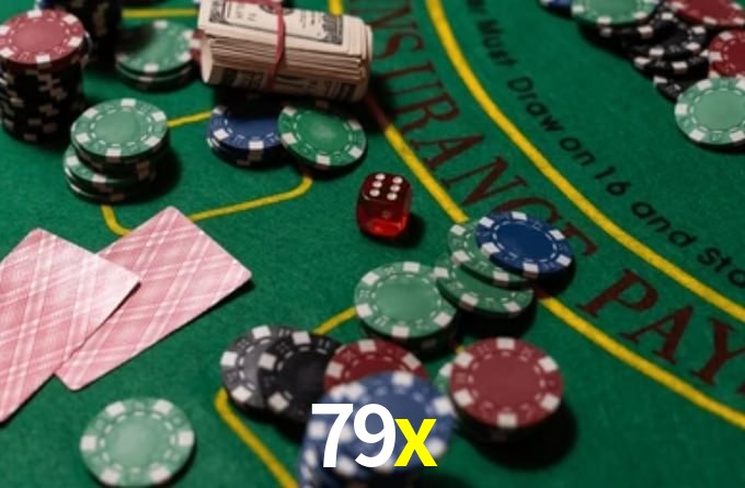 Odds Competitivas 79x