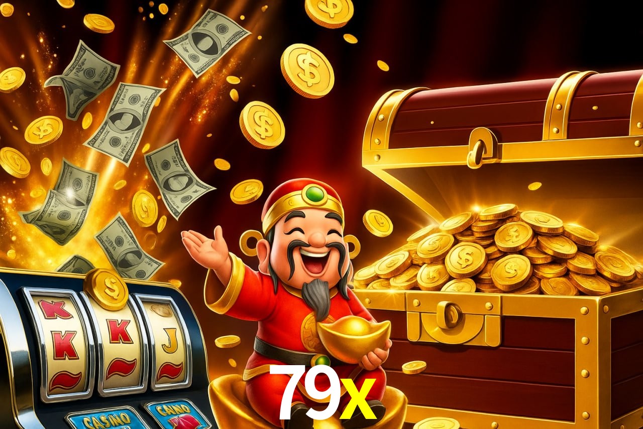 Casino Ao Vivo 79x