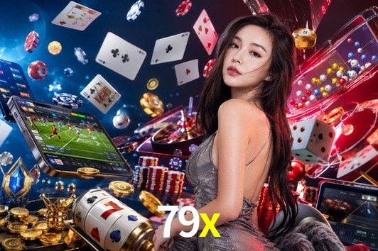 Slot Games 79x