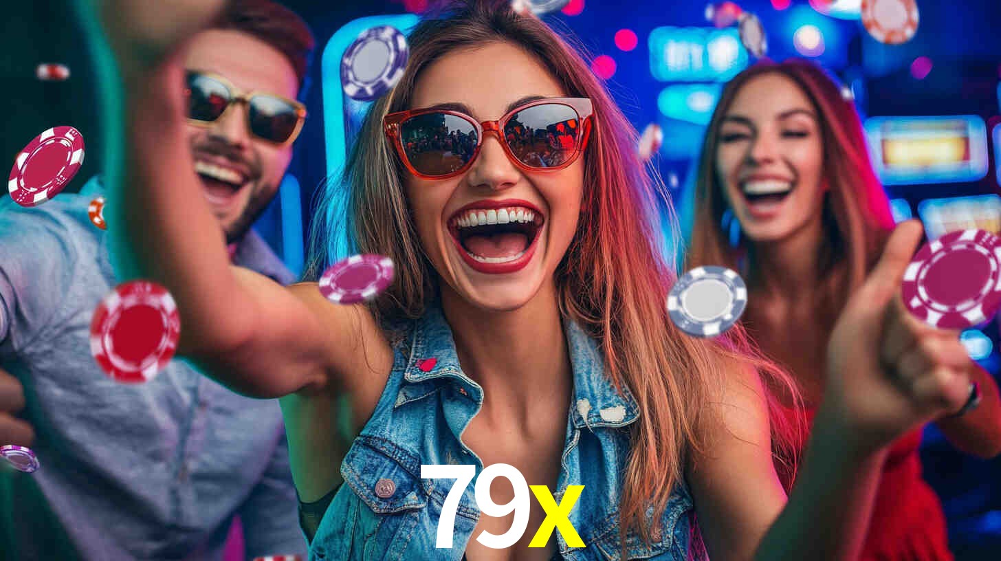 Explorando a Categoria de Eventos em Apostas na 79x