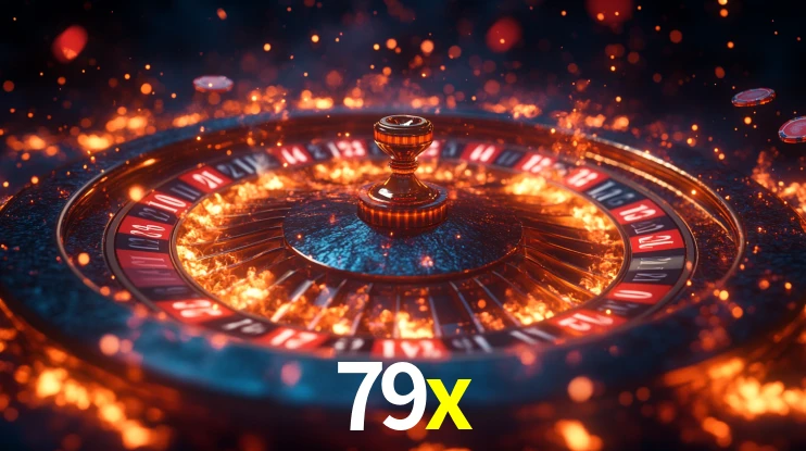 79x: Jogos de Caça-Níqueis-Altas Recompensas, Roleta-Velocidade, Blackjack-Desafios Máximos