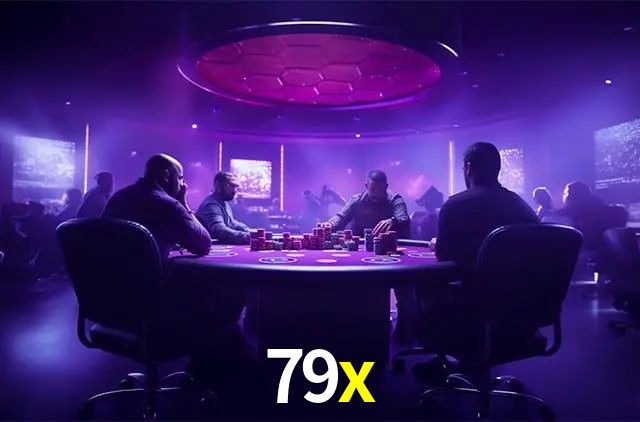 Jogos de Slot 79x
