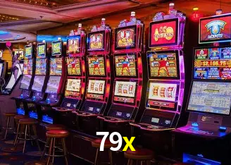 79x Cassino Online Certificado