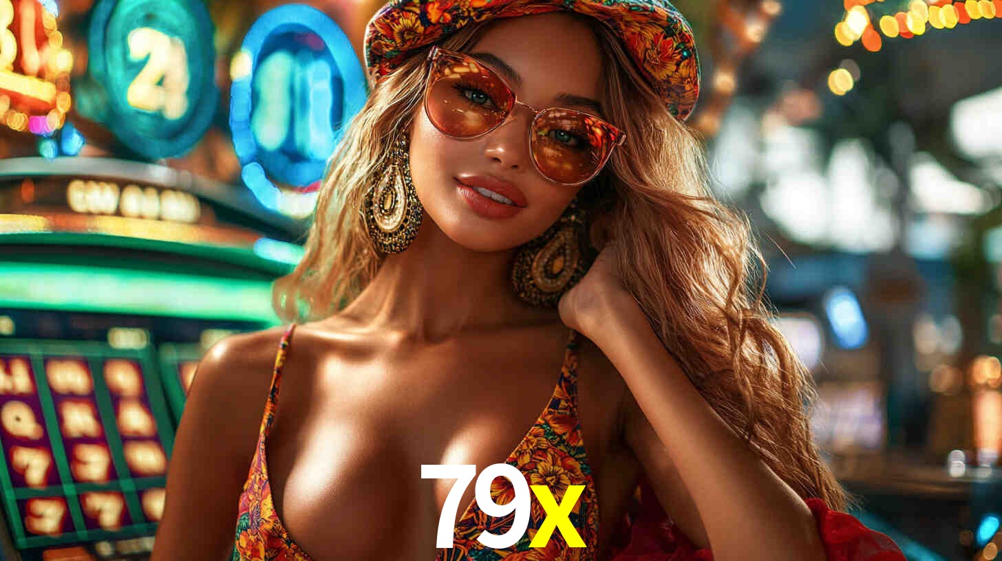 Certificação GLI 79x