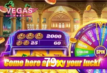 Descubra o Mundo do Cassino Online com 79x