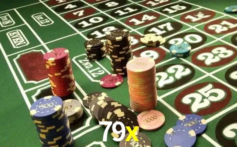 Casino Ao Vivo 79x