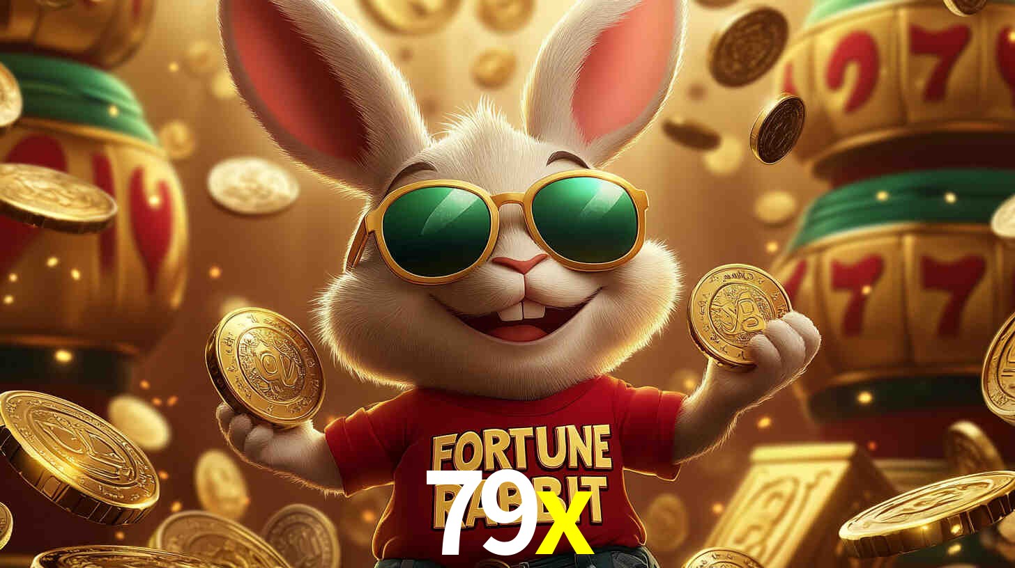 Bônus Generosos e Exclusivos no 79x para Você!