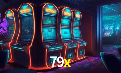 Descubra a Magia dos Jogos de Arcade no 79x