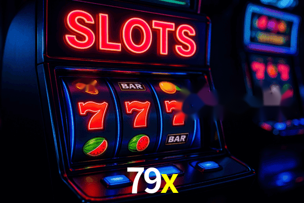 Plataforma 79x - PIX Instantâneo