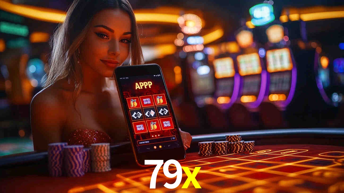 Descubra a Essência do 79x: Nossa História e Compromissos