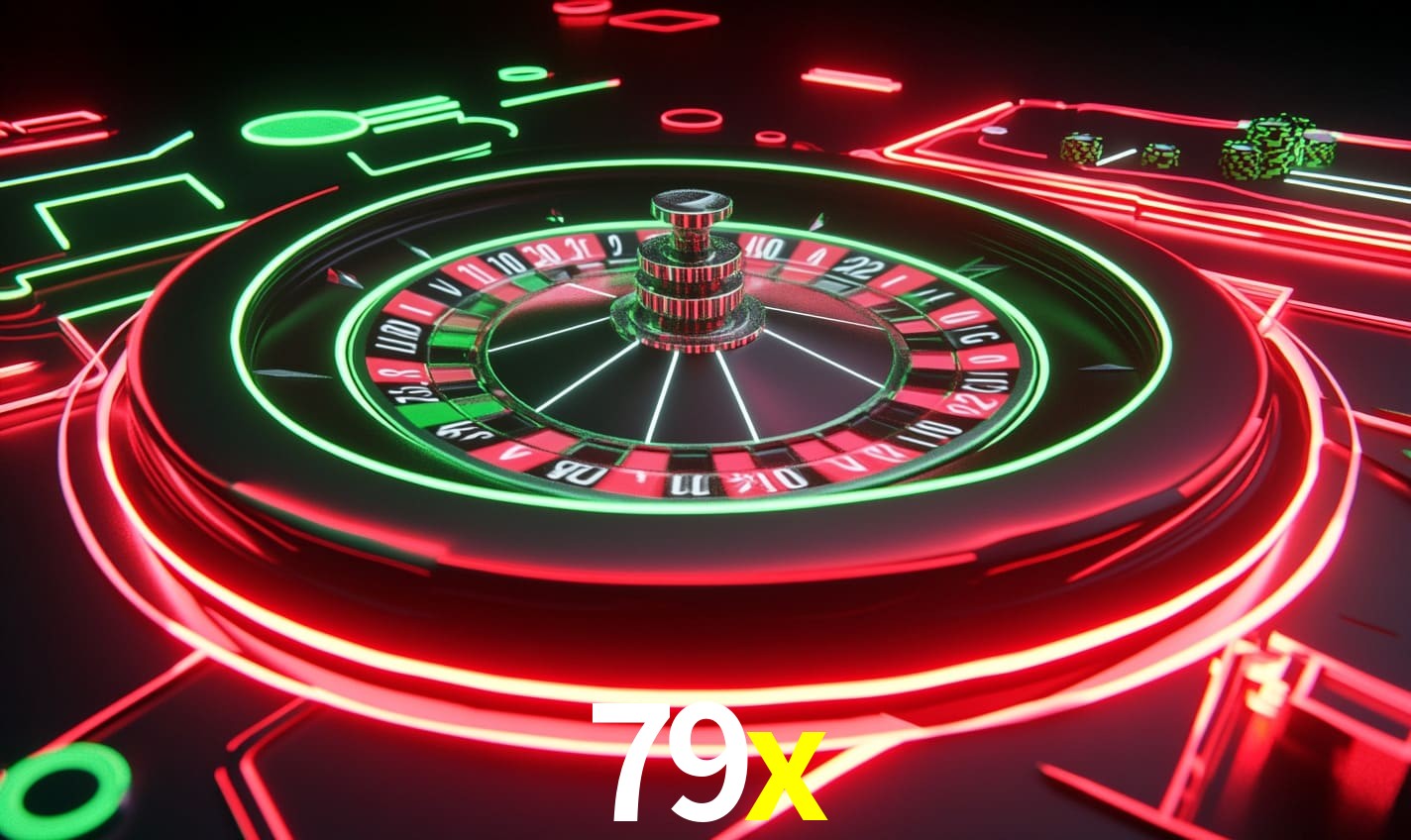 A Emoção da Loteria na 79x: Uma Chance de Mudança de Vida