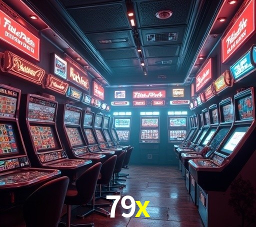 Loteria 79x - Mega-Sena online