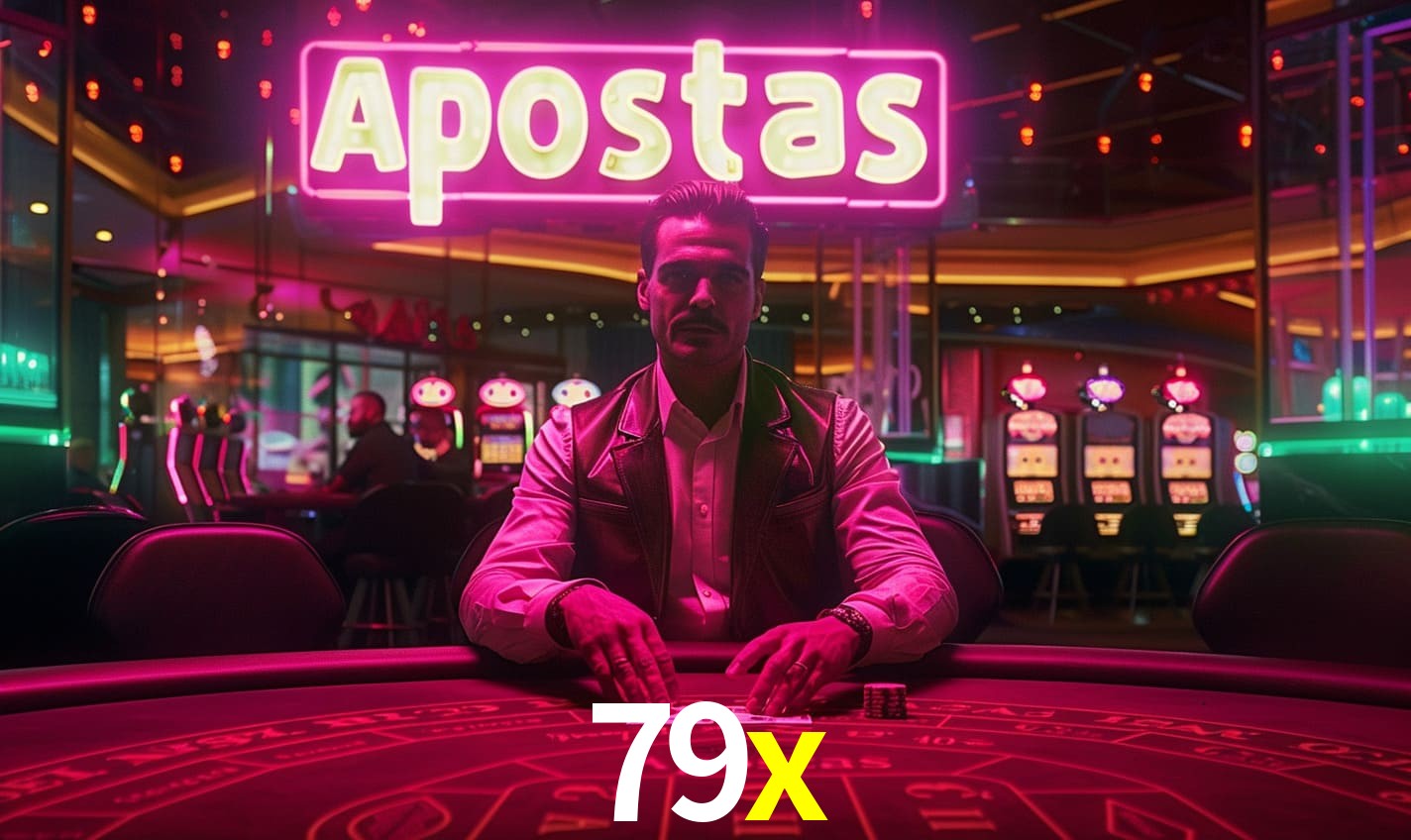 Jogos de Slot 79x