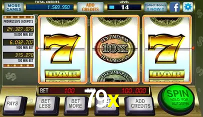 cassino 79x