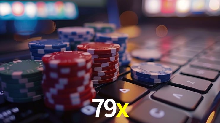 A Popularidade dos Caça-Níqueis no 79x