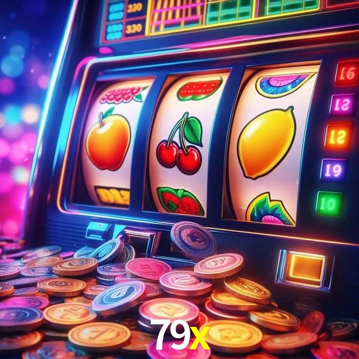 Desvendando o Mundo dos Jogos Virtuais na 79x