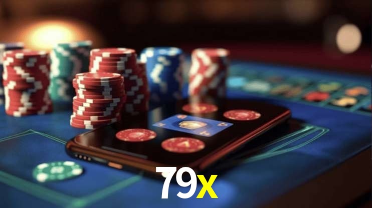 A Emoção da Loteria na 79x: Uma Chance de Mudança de Vida