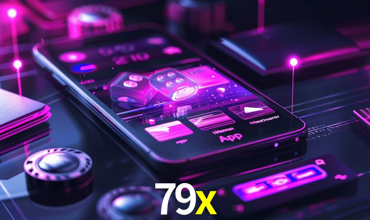 Live Casino 79x
