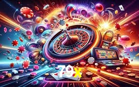 A Revolução dos Jogos Mobile: Diversão na Palma da Mão