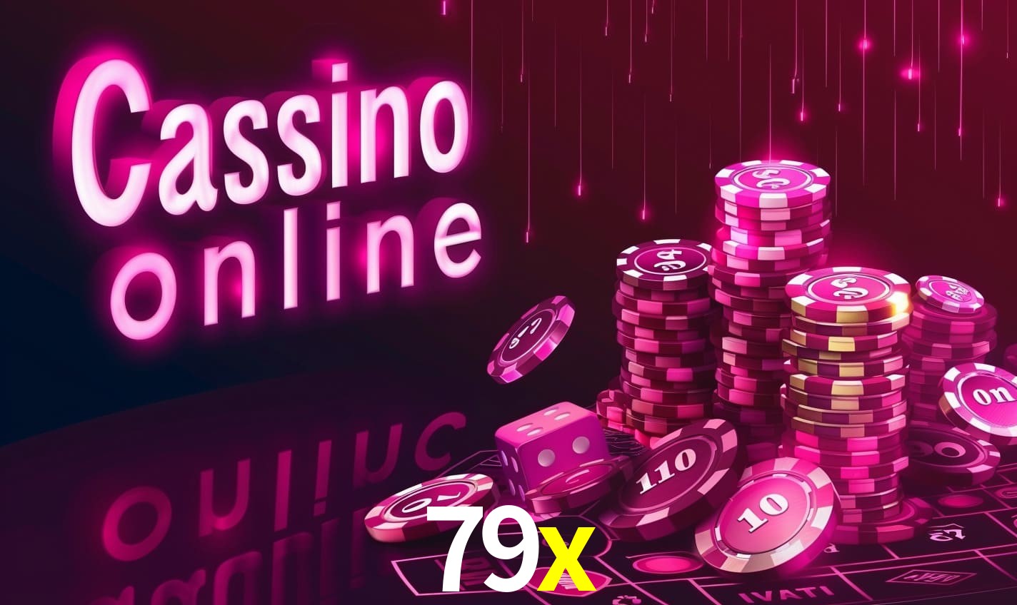 Casino Ao Vivo 79x