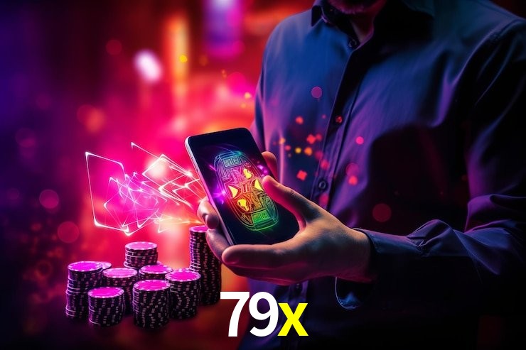 A Experiência Imersiva dos Cassinos Ao Vivo no 79x
