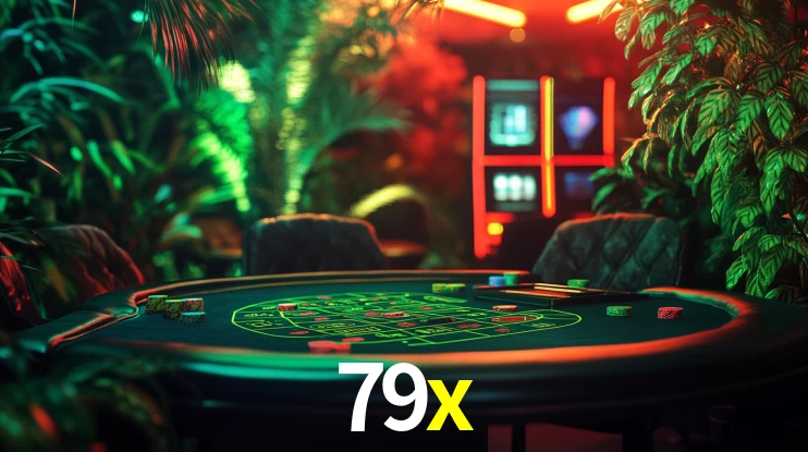 79x App Interface