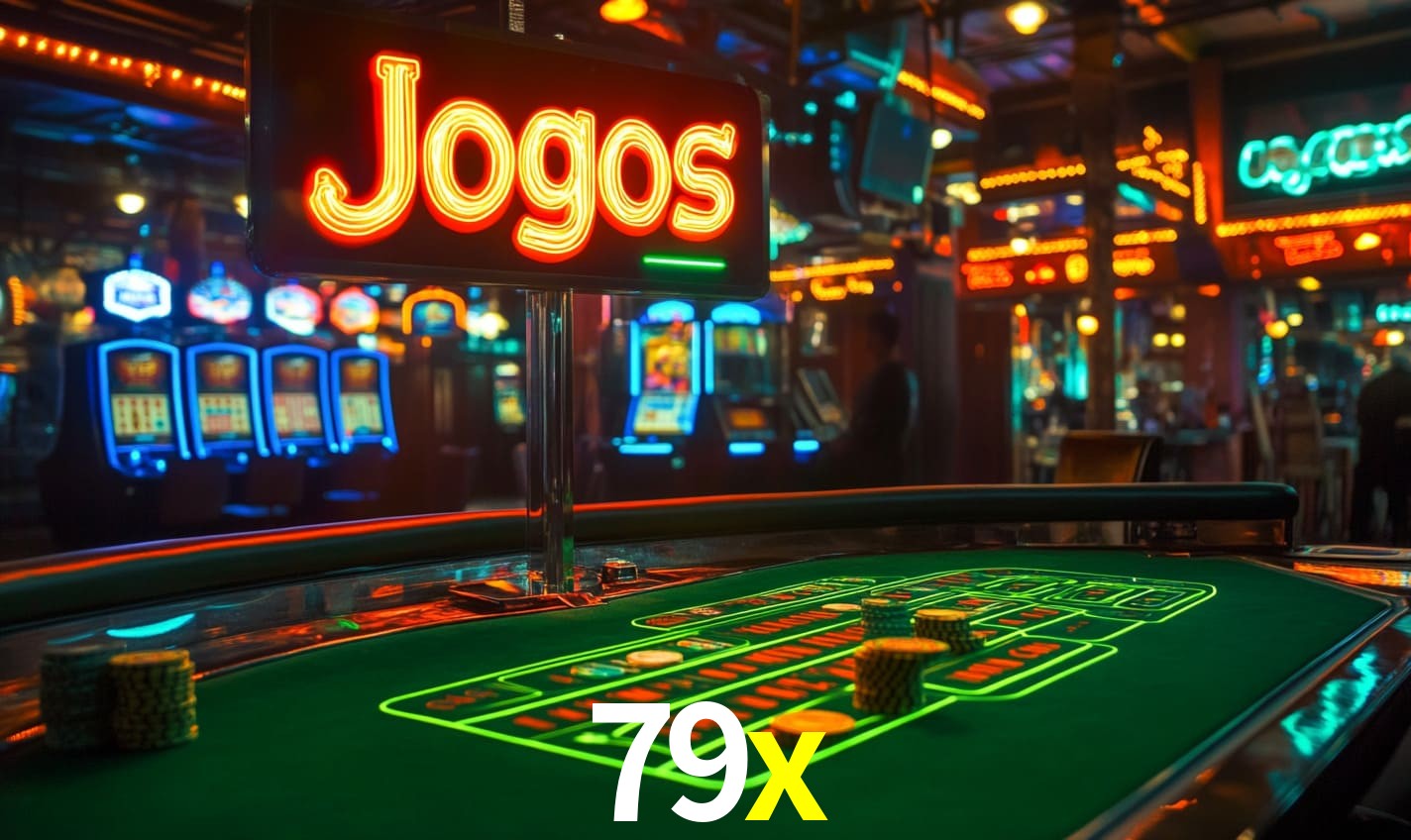 Apostas Esportivas na 79x: Um Guia Completo