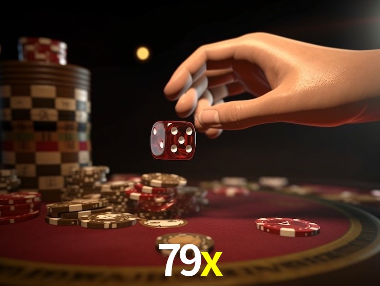 Descubra o Programa VIP da 79x: Vantagens Exclusivas para Jogadores