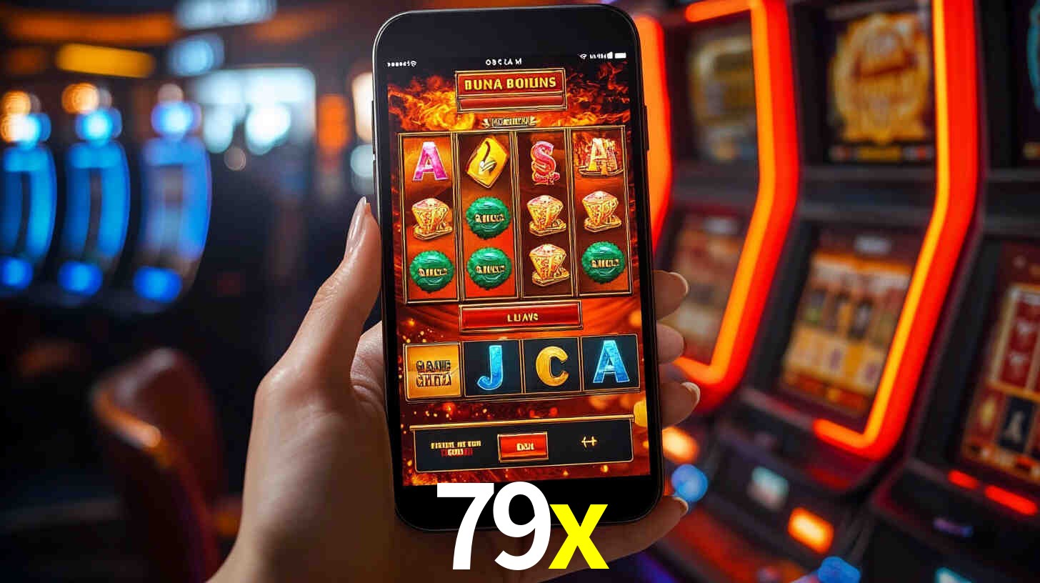 79x: A Experiência de Casino com Jogos de Mesa ao Vivo