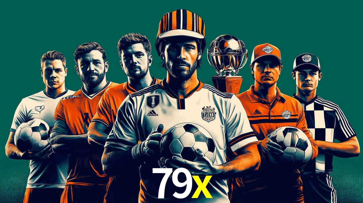 Apostas de Tênis 79x