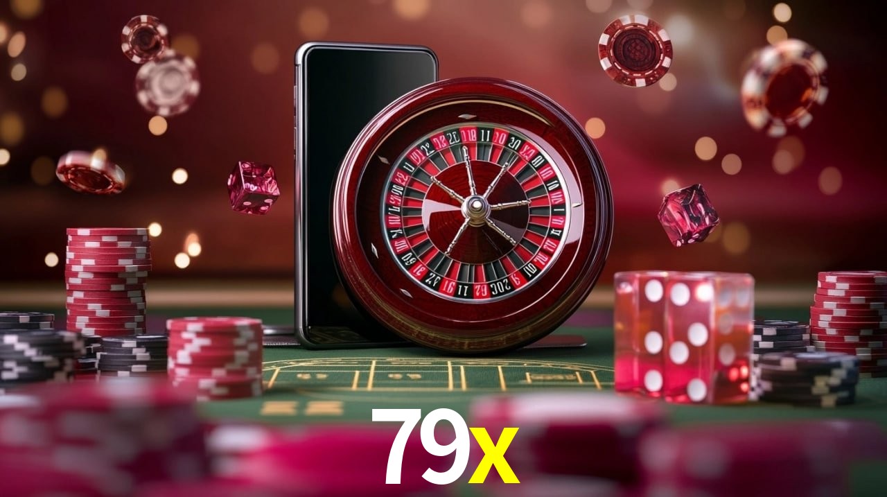Roulette Table 79x