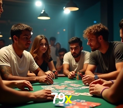 Descubra o Programa VIP da 79x: Vantagens Exclusivas para Jogadores