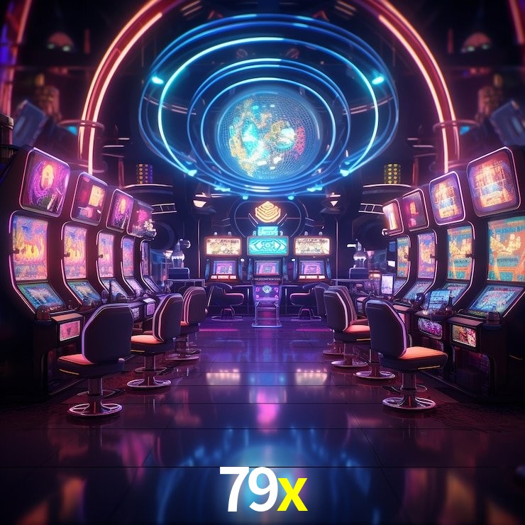 A Emoção da Loteria na 79x: Uma Chance de Mudança de Vida